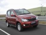 Mahindra Quanto 2012 года